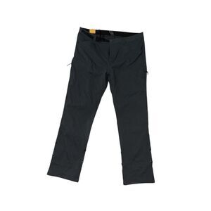 NEW WITH TAGS Outdoor Men's Slumberjack Anywhere Hiking Pant, Size 40/32 - Charc